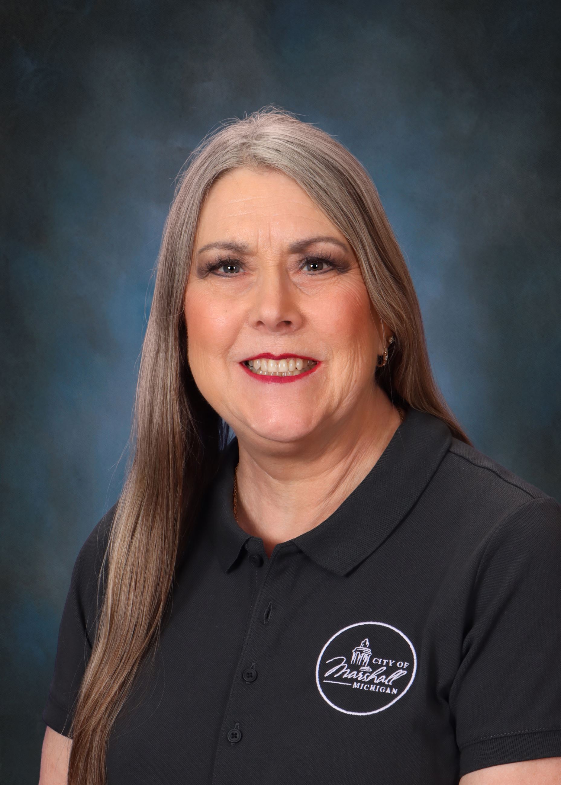 Theresa Chaney-Huggett