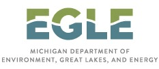 Link to Michigan Department of Environment, Great Lakes, and Energy