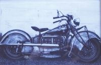 Indian motorcycle