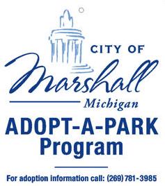 Marshall Adopt-A-Park